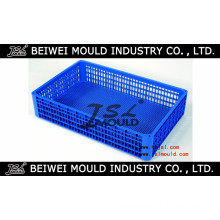 Injection Plastc Mould for Big Size Crate Box